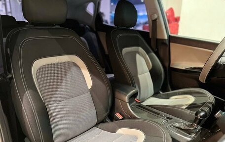 KIA cee'd III, 2013 год, 950 000 рублей, 19 фотография