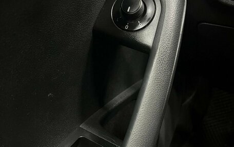 Skoda Octavia, 2017 год, 1 125 000 рублей, 15 фотография