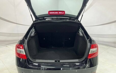 Skoda Octavia, 2017 год, 1 125 000 рублей, 7 фотография