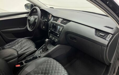 Skoda Octavia, 2017 год, 1 125 000 рублей, 16 фотография