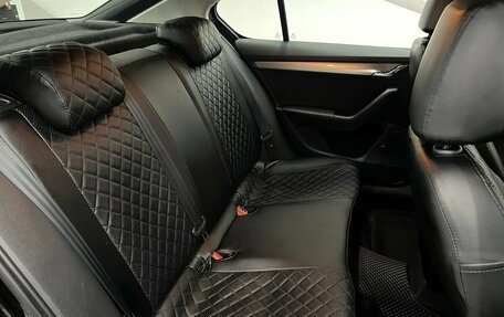 Skoda Octavia, 2017 год, 1 125 000 рублей, 17 фотография