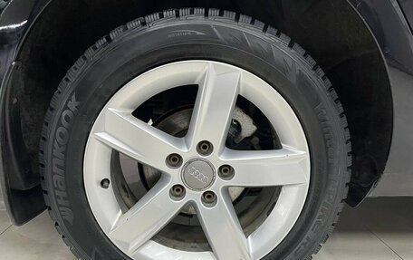 Skoda Octavia, 2017 год, 1 125 000 рублей, 18 фотография