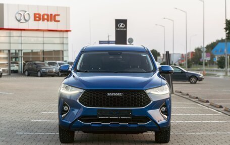 Haval F7 I, 2021 год, 1 625 000 рублей, 2 фотография