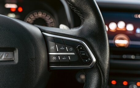 Haval F7 I, 2021 год, 1 625 000 рублей, 11 фотография