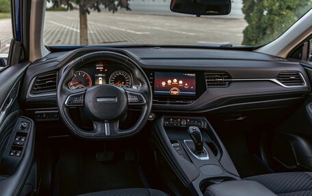 Haval F7 I, 2021 год, 1 625 000 рублей, 8 фотография