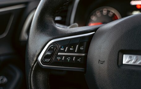 Haval F7 I, 2021 год, 1 625 000 рублей, 10 фотография