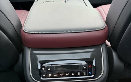 Infiniti QX80, 2025 год, 17 200 000 рублей, 18 фотография