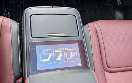 Infiniti QX80, 2025 год, 17 200 000 рублей, 19 фотография