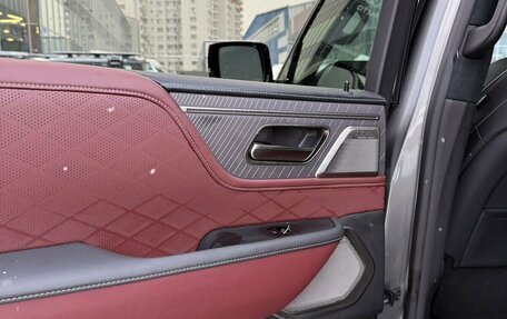 Infiniti QX80, 2025 год, 17 200 000 рублей, 22 фотография