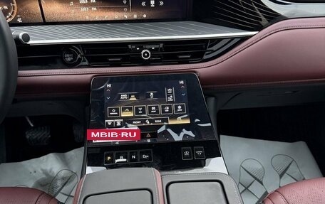 Infiniti QX80, 2025 год, 17 200 000 рублей, 16 фотография