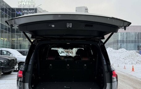 Infiniti QX80, 2025 год, 17 200 000 рублей, 25 фотография