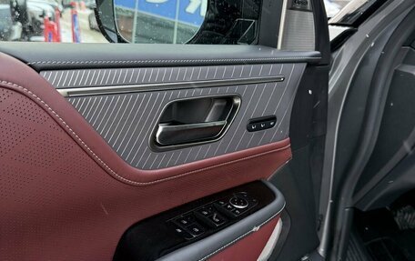 Infiniti QX80, 2025 год, 17 200 000 рублей, 27 фотография