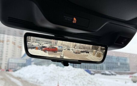 Infiniti QX80, 2025 год, 17 200 000 рублей, 30 фотография