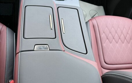 Infiniti QX80, 2025 год, 17 200 000 рублей, 32 фотография