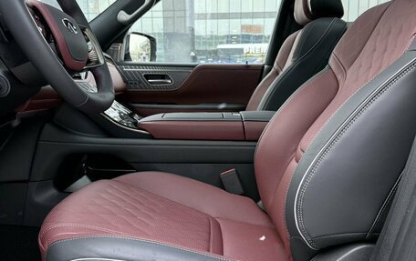 Infiniti QX80, 2025 год, 17 200 000 рублей, 28 фотография