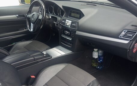 Mercedes-Benz E-Класс, 2013 год, 1 600 000 рублей, 8 фотография