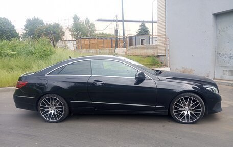 Mercedes-Benz E-Класс, 2013 год, 1 600 000 рублей, 3 фотография