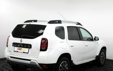 Renault Duster I рестайлинг, 2019 год, 1 310 000 рублей, 5 фотография