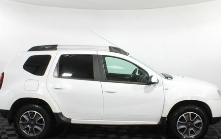 Renault Duster I рестайлинг, 2019 год, 1 310 000 рублей, 4 фотография