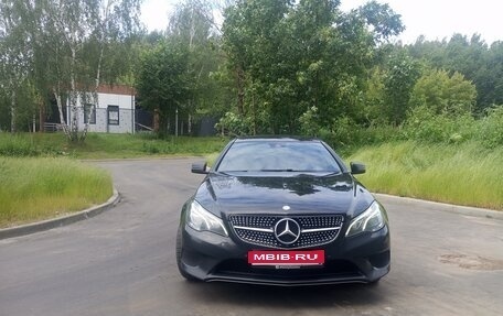 Mercedes-Benz E-Класс, 2013 год, 1 600 000 рублей, 1 фотография