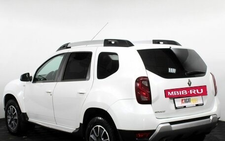 Renault Duster I рестайлинг, 2019 год, 1 310 000 рублей, 6 фотография