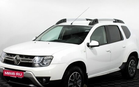 Renault Duster I рестайлинг, 2019 год, 1 310 000 рублей, 2 фотография