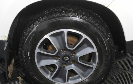 Renault Duster I рестайлинг, 2019 год, 1 310 000 рублей, 13 фотография