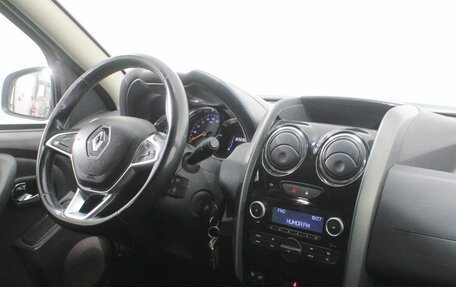 Renault Duster I рестайлинг, 2019 год, 1 310 000 рублей, 8 фотография