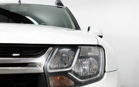 Renault Duster I рестайлинг, 2019 год, 1 310 000 рублей, 11 фотография