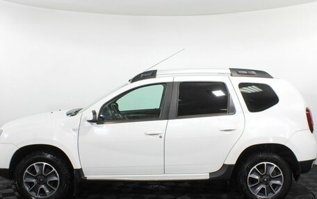 Renault Duster I рестайлинг, 2019 год, 1 310 000 рублей, 7 фотография