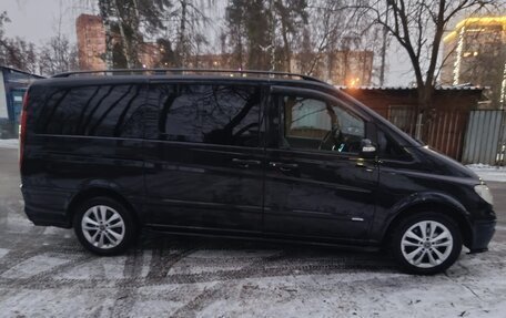 Mercedes-Benz Viano, 2008 год, 1 250 000 рублей, 2 фотография