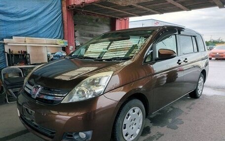 Toyota ISis I, 2014 год, 1 170 000 рублей, 1 фотография