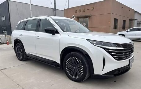 Nissan Pathfinder, 2025 год, 5 850 000 рублей, 1 фотография