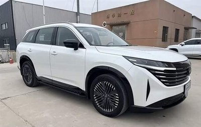 Nissan Pathfinder, 2025 год, 5 850 000 рублей, 1 фотография