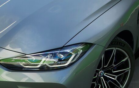 BMW M3, 2022 год, 11 000 000 рублей, 6 фотография