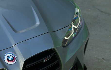 BMW M3, 2022 год, 11 000 000 рублей, 4 фотография