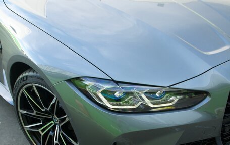 BMW M3, 2022 год, 11 000 000 рублей, 5 фотография