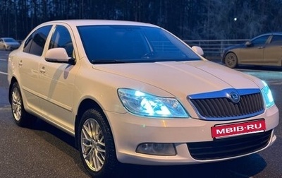 Skoda Octavia, 2013 год, 928 000 рублей, 1 фотография