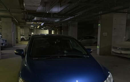 Honda Civic VIII, 2008 год, 1 050 000 рублей, 1 фотография