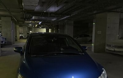 Honda Civic VIII, 2008 год, 1 050 000 рублей, 1 фотография