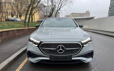 Mercedes-Benz E-Класс, 2023 год, 7 947 000 рублей, 1 фотография