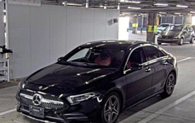 Mercedes-Benz A-Класс, 2021 год, 1 990 000 рублей, 1 фотография