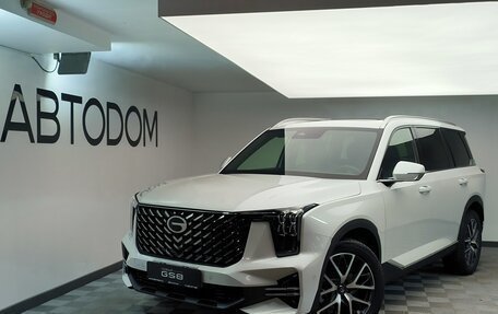 GAC GS8, 2025 год, 5 199 000 рублей, 1 фотография