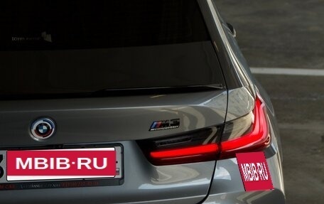 BMW M3, 2022 год, 11 000 000 рублей, 8 фотография