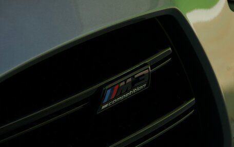 BMW M3, 2022 год, 11 000 000 рублей, 14 фотография