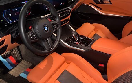 BMW M3, 2022 год, 11 000 000 рублей, 16 фотография