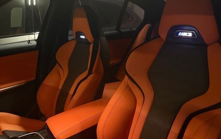 BMW M3, 2022 год, 11 000 000 рублей, 17 фотография