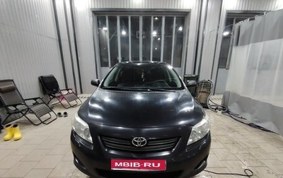 Toyota Corolla, 2008 год, 890 000 рублей, 1 фотография
