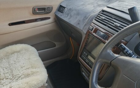 Toyota Gaia, 1999 год, 470 000 рублей, 1 фотография