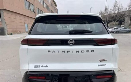 Nissan Pathfinder, 2025 год, 5 850 000 рублей, 6 фотография